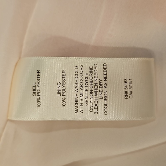 💕ELIZA J💕 Halter Neck Maxi Dress ~ Bold Watercolor Abstract Floral Print 8 NWT - Picture 15 of 16